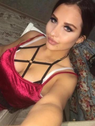 Индивидуалка Летиция Фотография 3