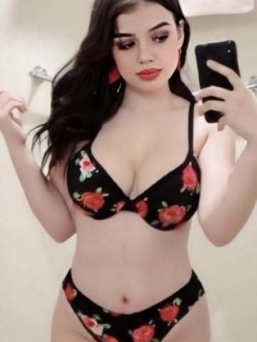 Индивидуалка Анюта Фотография 2