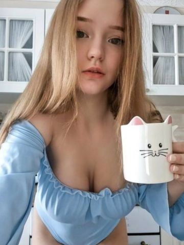 Индивидуалка Жанна Фотография 4